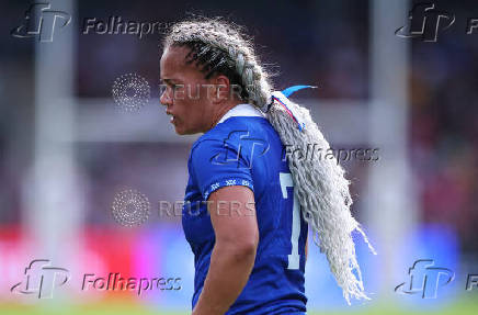 Women's World Cup 2025 - Pool A - United States v Samoa
