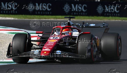 Italian Grand Prix