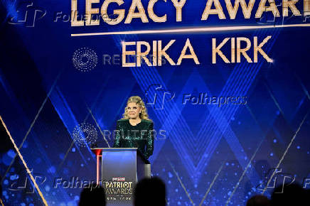 2025 Fox Nation Patriot Awards