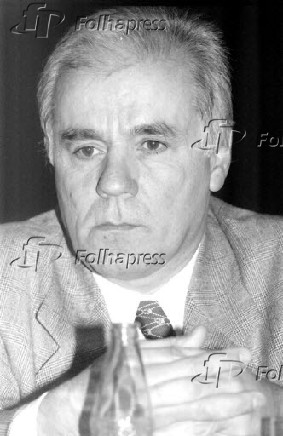Antônio Carlos Rego Gil, presidente