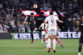Corinthians x Santos - Campeonato Paulista 2026