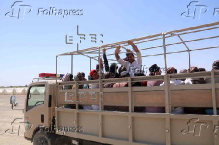 Afghan refugees face deportation in Pakistan