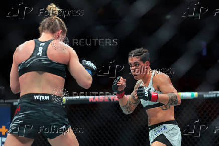 MMA: UFC 314 - Cornolle vs Cowan