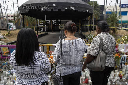 Cada vez más voces hablan de negligencia a una semana de la tragedia en Santo Domingo
