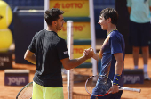 ATP 500 - Munich Open
