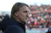 Serie A - Cagliari vs Fiorentina