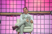 web summit rio 2025