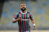 COPA DO BRASIL 2025, FLUMINENSE X APARECIDENSE