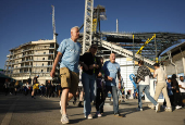 Premier League - Manchester City v Wolverhampton Wanderers