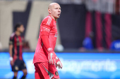 MLS: Nashville SC at Atlanta United FC