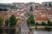 Prague International Marathon 2025