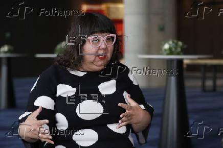 La escritora Virgie Tovar denuncia la gordofobia estructural en Colombia y Latinoamérica