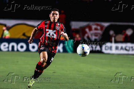 Vitória x Defensa y Justicia