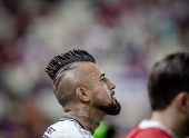 FORTALEZA x COLO - COLO - LIBERTADORES 2025