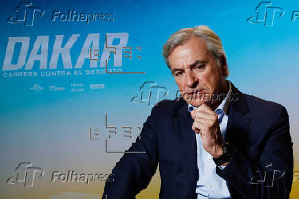 Carlos Sainz: 