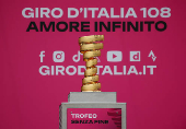 Giro d'Italia - Stage 1 - Durazzo to Tirana