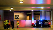 New Jersey Transit workers strike in New Jersey