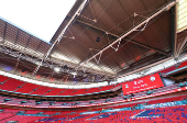 FA Cup - Final - Crystal Palace v Manchester City