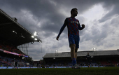 Premier League - Crystal Palace v Wolverhampton Wanderers