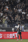 Corinthians x Novorizontino