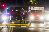 Israeli embassy staffers killed near Jewish Museum in Washington DC