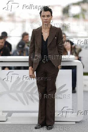 The 78th Cannes Film Festival - Photocall for the film 