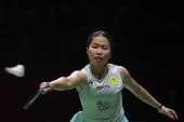 Badminton Malaysia Masters