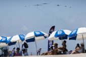 2025 Air & Sea Show Memorial Day Weekend Miami Beach