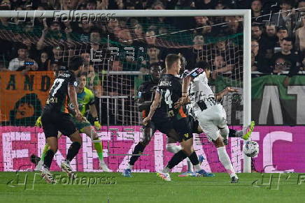 Serie A - Venezia FC vs Juventus FC