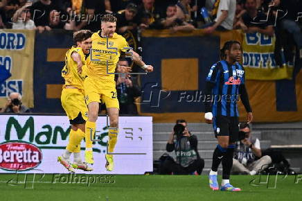 Serie A - Atalanta v Parma