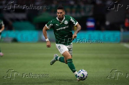 Partida entre palmeiras e ceará pela copa do brasil