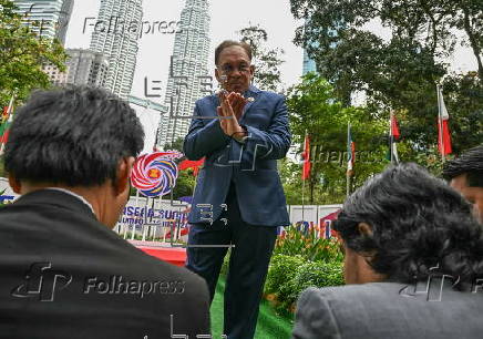 46th ASEAN Summit in Malaysia