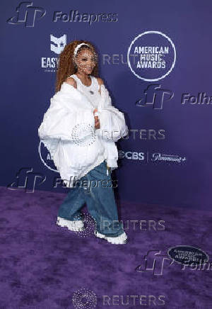 2025 American Music Awards