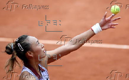 French Open - Day 4