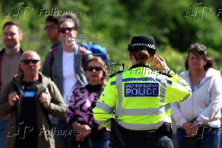 Met Police head claims anti-crime targets cannot be met without additional funding