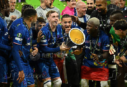 Conference League - Final - Real Betis v Chelsea