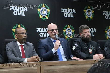 Coletiva cidpol