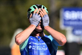 Giro d'Italia - Stage 19 - Biella to Champoluc