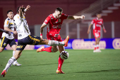 BRASILEIRO B 2025, VILA NOVA-GO X NOVORIZONTINO