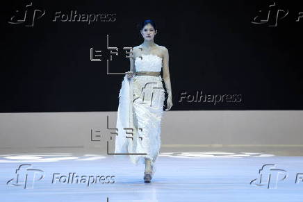 Indonesia Fashion Week 2025