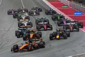 Gran Premio de España de Fórmula Uno