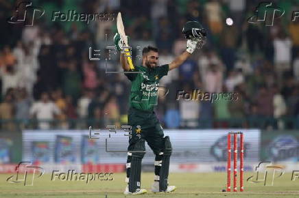 T20I Cricket final match - Pakistan vs Bangladesh