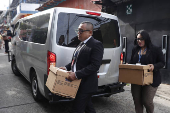 Juicio contra militares continúa en El Salvador con posibilidad de una pronta resolución