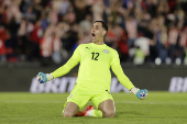 Eliminatorias Mundial 2026: Paraguay - Uruguay