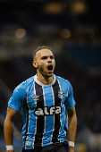BRASILEIRO A 2025, GREMIO X CORINTHIANS