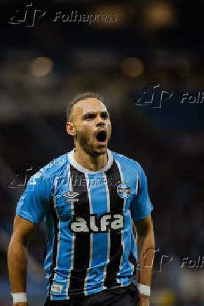 BRASILEIRO A 2025, GREMIO X CORINTHIANS
