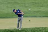 US Open - Round 2