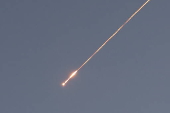 Iran launches retaliatory ballistic missiles against Israel