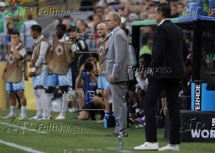 FIFA Club World Cup 2025 - Botafogo vs Seattle Sounders