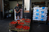 Immigration raids in LA hit small businesses: ?It?s worse than Covid?
